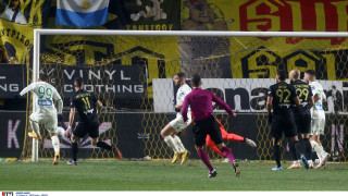 Αναποτελεσματικός και πάλι ο Άρης, δεύτερη σερί ήττα σε ντέρμπι