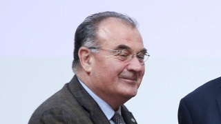 Αδαμόπουλος: «Να σεβαστούν την οικογένειά, τα παιδιά και τα εγγόνια μου»