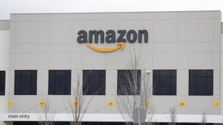 Amazon: Πρόστιμο μαμούθ γιατί δεν έδινε τα φιλοδωρήματα στους διανομείς!