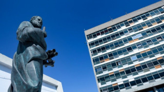 ΑΠΘ: Στον Εισαγγελέα οι καταγγελίες φοιτητριών για σεξουαλική παρενόχληση