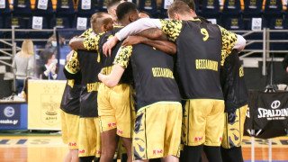 Πληγωμένος ο Άρης για το καλύτερο κόντρα στον Παναθηναϊκό