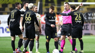 Ξέμεινε από ενέργεια ο Άρης και το πλήρωσε