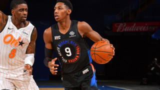 Με άμυνα και Μπάρετ οι Νικς τους Μάτζικ