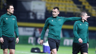 Βόλος-Λαμία: Τι κρύβεται πίσω από τον ορισμό ξένου διαιτητή;