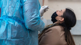 Κορωνοϊός: 237 νέα κρούσματα και 28 νέοι θανάτοι το τελευταίο 24ώρο στην Ελλάδα