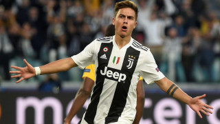 Ο Ντιμπάλα γίνεται «νερατζούρι»