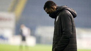 Οριστικό: Ο Εσίτι στην Γκεζτεπε