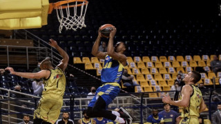 LIVESTREAMING: Άρης - Παναθηναϊκός (Stoiximan Basket League)