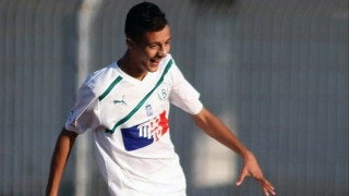 «Ο ΠΑΟΚ πήρε τον Γιαννούλη με 20.000 από τον Βατανιακό - Αφοσιώθηκε στη δουλειά»