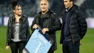 Γκιτσιούδης: «Δεν εκθέτει ο Πασχαλάκης τον Γκαρσία, αλλά ο Γκαρσία τον Πασχαλάκη»