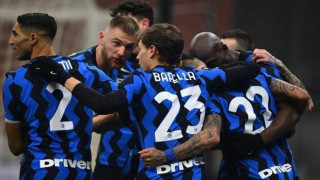 Αλλαγές στην Ίντερ: Αλλάζει όνομα και σήμα!