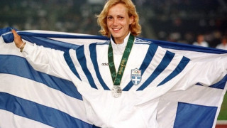 Βόμβα Μπακογιάννη: «Δέχθηκα και εγώ ανήθικη πρόταση»