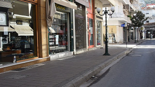 Πολίχνη: Στους δρόμους οι καταστηματάρχες για το «μπλόκο» στο λιανεμπόριο