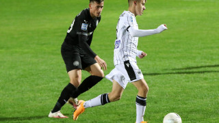 Χρησταράς: «Στο χέρι των παιδιών πόσο ψηλά θα φτάσουν πλέον»