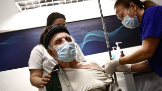 Κορωνοϊός: Νέα μετάλλαξη εντοπίστηκε σε οίκο ευγηρίας στο Κεντάκι - Είναι ανθεκτική στα αντισώματα