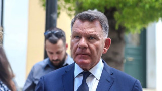 Κούγιας για καταγγελία Μπεκατώρου: «Βαρβαρότητα η διαπόμπευση χωρίς αποδείξεις»