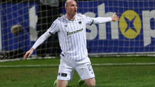 «Επιθυμία του Κρμέντσικ να παραμείνει στον ΠΑΟΚ»