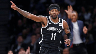 O Iρβινγκ αγόρασε σπίτι στην οικογένεια του Φλόιντ