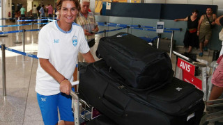 Σοκάρει η Μπεκατώρου: «Έτσι με βίασε παράγοντας της Ομοσπονδίας»