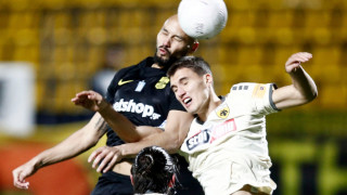 Μπεναλουάν: «Είναι κίτρινη κάρτα αυτό; Ας γελάσω!»