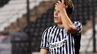 Ο ΠΑΟΚ πληρώνει τη μειωμένη ποιότητα σε σχέση με τον νταμπλούχο εαυτό του...