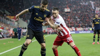 Καραπαπάς: «Δεν ισχύει τίποτα για Παπασταθόπουλο»