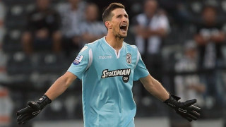 Η «περιπέτεια» στον άσο: Οταν ο ΠΑΟΚ επένδυσε σε ξένους τερματοφύλακες