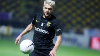 Σάκιτς: «Ο Άρης σημάδεψε την καριέρα μου στην Ελλάδα»