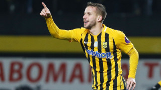 Σάσα: 8άρι με αρετές 10αριού