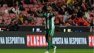 «Ενδιαφέρον του ΠΑΟΚ  για τον Ματέους Ρέις της Ρίο Άβε»