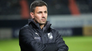 Σίμος: «Όλα κρίθηκαν στην αποβολή του Βάτερμαν»