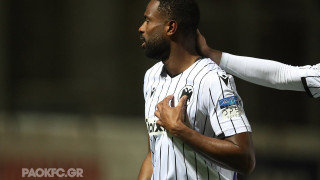 Βαρέλα: «Το έμβλημα θα είναι πάντα πρώτο...»