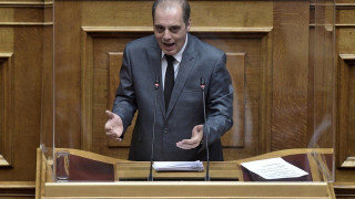 Βελόπουλος: «Η κυβέρνηση έχει κάνει πρωτάθλημα το ψέμα-Δεν θα γλιτώσετε τη φυλακή»