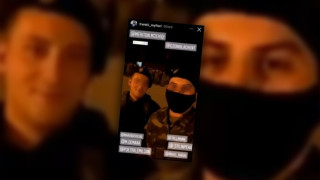 Σάλος με βίντεο με παραγγέλματα Αλβανών σε Έλληνες στρατιώτες – ΕΔΕ διατάσσει το ΓΕΣ