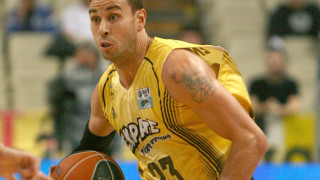 Ίνγκλις: «Πολύ σημαντικός ο αγώνας με τον Άρη»