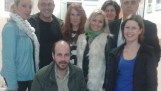 Με επιτυχία η ημερίδα του Απόλλωνα Κ. Σχολαρίου για τον σχολικό εκφοβισμό 