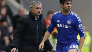 Εξετάσεις ο Ντιέγκο Κόστα