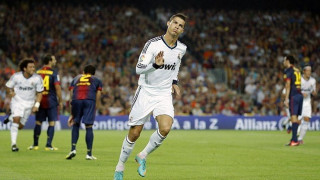 Ο σούπερ συνδυασμός και το γκολ του Ρονάλντο! (video)