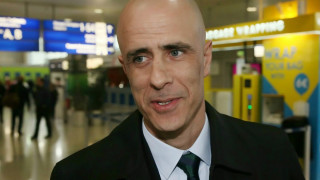 Ο Βόκολος στο εξωτερικό αλλά… μέσω Θεσσαλονίκης