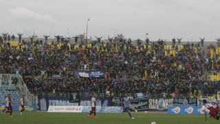 Χειροκρότημα και... γιούχα