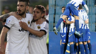 Τα σενάρια των πλει οφ 