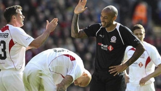 «Μαγεύει» και στα 37 του ο Ανρί! (video)