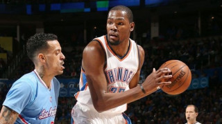 Σοκ με Ντουράντ