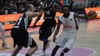 Σε κίνδυνο παρέμεινε η Τόφας