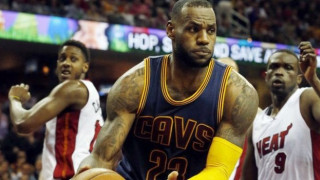 Ο «νόμος» του «Βασιλιά» (video)