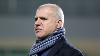 Συμφωνία με Αναστόπουλο