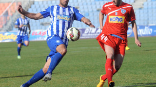 Επιστρέφει ο Περόνε