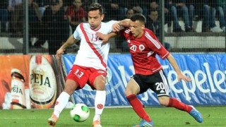 «Δεν τρέχει τίποτα με Κάτσε»   