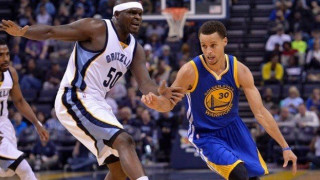 «Αέρας» οι Ουόριορς στο Μέμφις (videos)