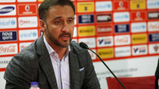 Οι «εκλεκτοί» του Περέιρα για τα Γιάννενα